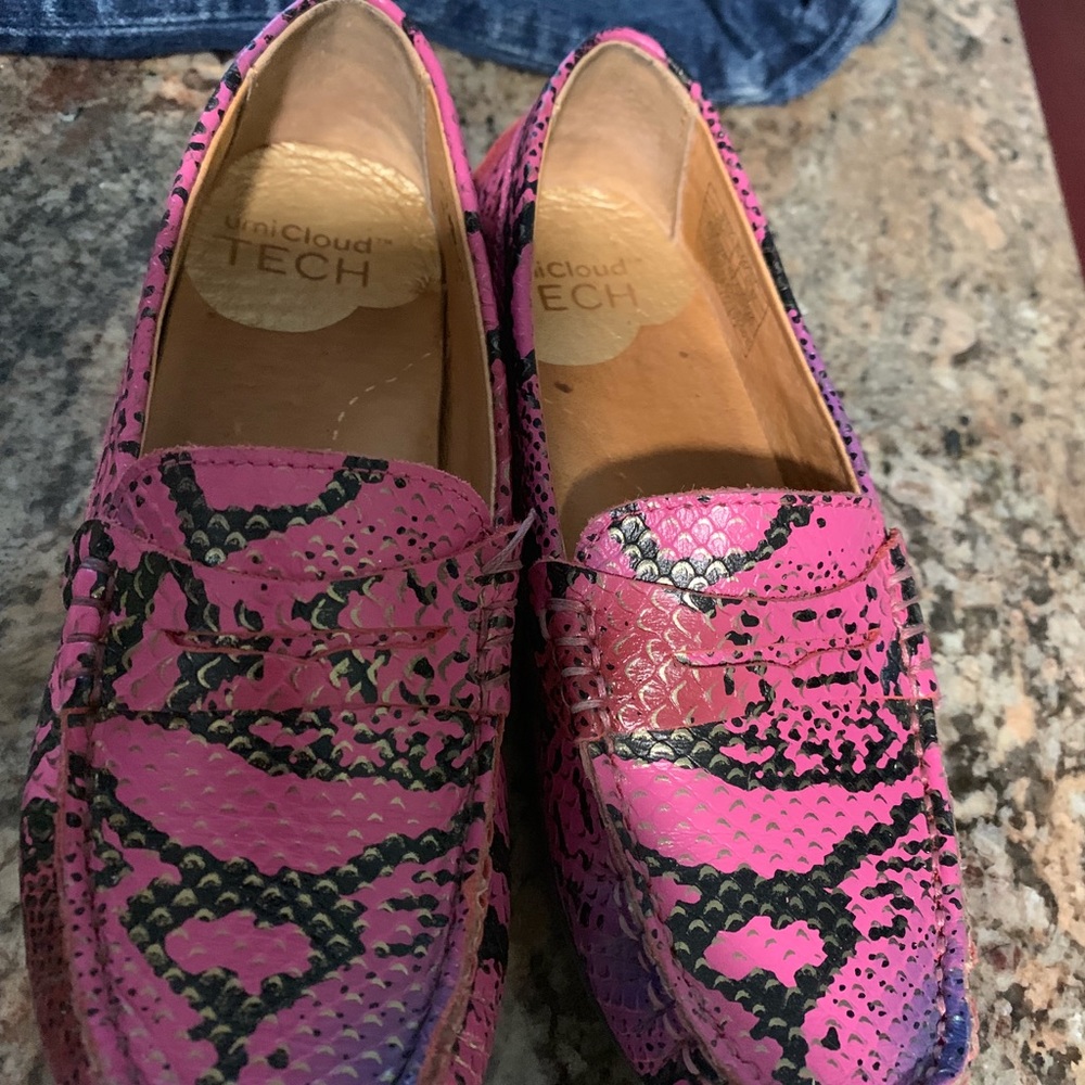 Umi cloud tech girls